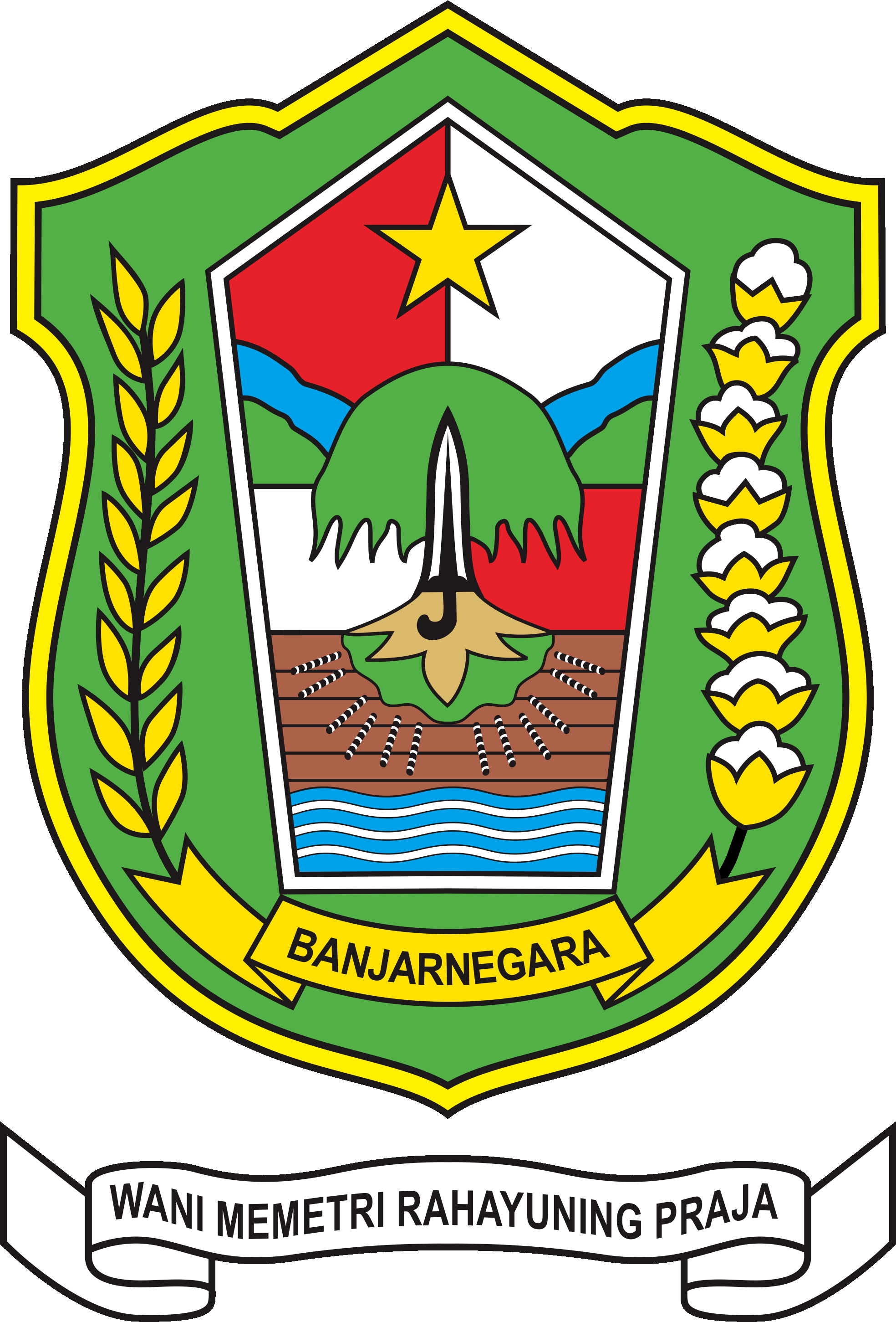 Logo Desa Wanayasa